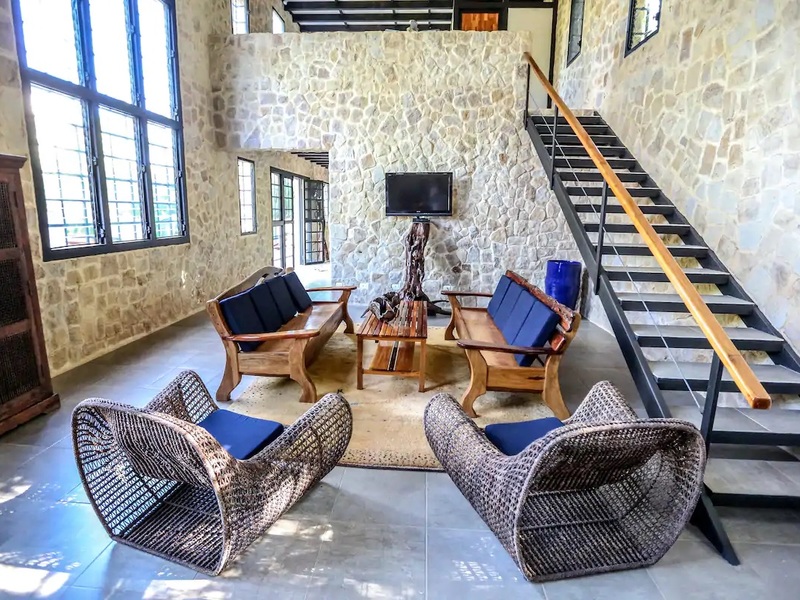 PRIVATE VILLA TAMBOR, Tambor, Puntarenas, 652,000, 3 Bed Single Family